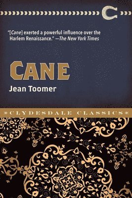 bokomslag Cane
