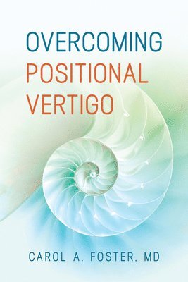 bokomslag Overcoming Positional Vertigo
