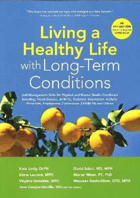 Living a Healthy Life with Long-Term Conditions