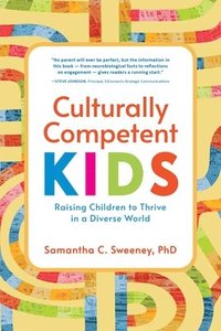 bokomslag Culturally Competent Kids