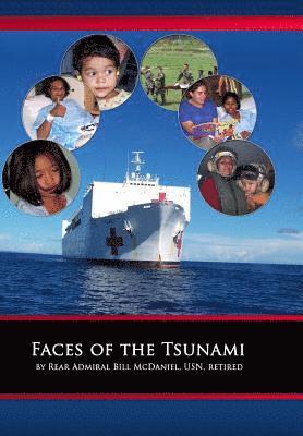 Faces of the Tsunami 1