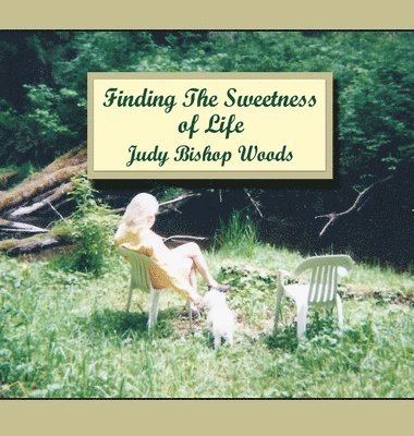 Finding the Sweetness of Life 1