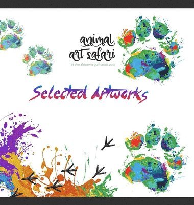 Animal Art Safari 1