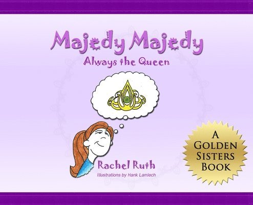 Magedy Magedy: Always the Queen 1