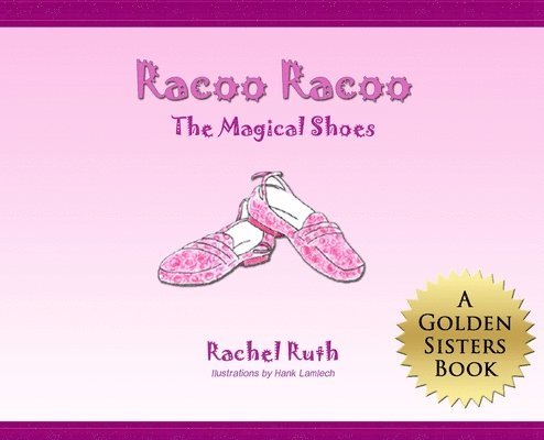 Racoo Racoo: The Magical Shoes 1