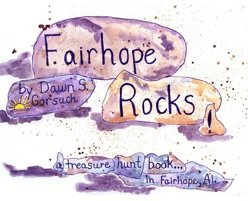 Fairhope Rocks 1