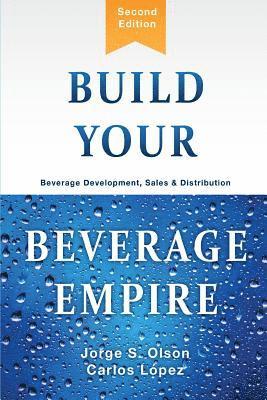 Build Your Beverage Empire 1