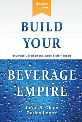 Build Your Beverage Empire