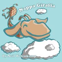 bokomslag Nappa Giraffa