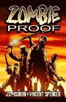 bokomslag Zombie Proof Volume 1