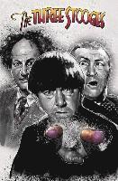 bokomslag The Three Stooges Vol 1