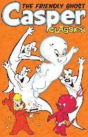 bokomslag Casper the Friendly Ghost Classics Vol 1 GN