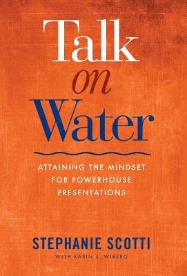 Talk on Water 1