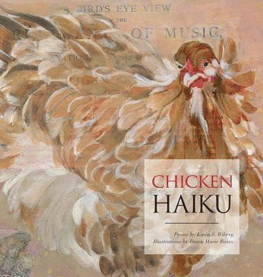 bokomslag Chicken Haiku