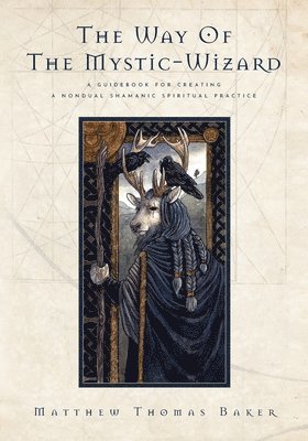 Way of the Mystic-Wizard