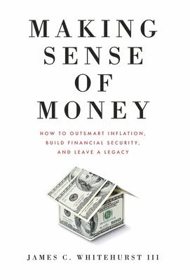 bokomslag Making Sense of Money