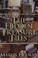 bokomslag The Hidden Treasure Files: ...A Will James Mystery