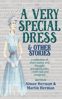 A Very Special Dress & Other Stories 1