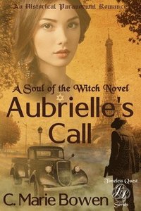 bokomslag Aubrielle's Call