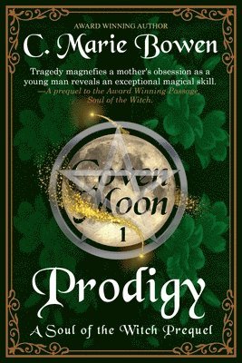 bokomslag Prodigy