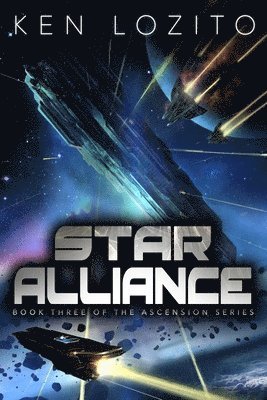 Star Alliance 1