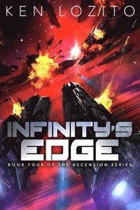 bokomslag Infinity's Edge