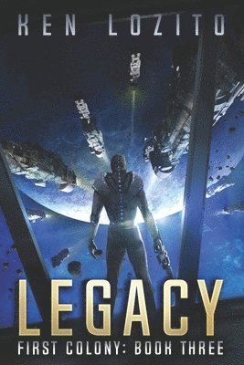 Legacy 1