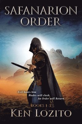 Safanarion Order 1