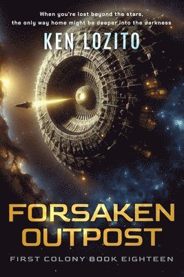 Forsaken Outpost 1