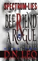 Befriend A Rogue - Blue Fox
