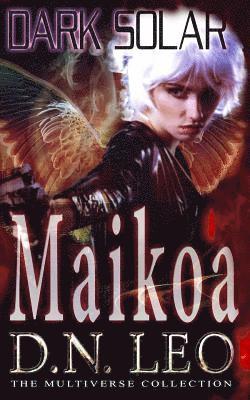 Dark Solar - Maikoa