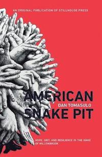 bokomslag American Snake Pit