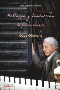 bokomslag Hallazgo Y Traduccion De Poesia Chilena