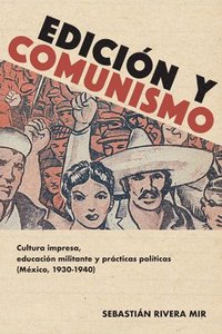 bokomslag Edicin y comunismo