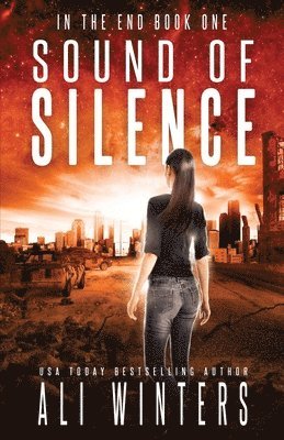 Ali Winters - Sound of Silence, Häftad