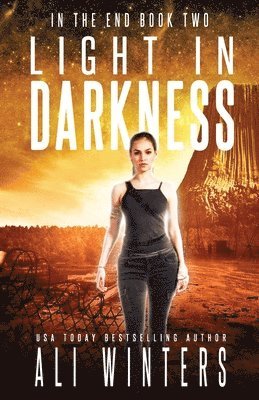 Ali Winters - Light in Darkness, Häftad