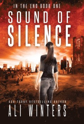 Ali Winters - Sound of Silence, Inbunden