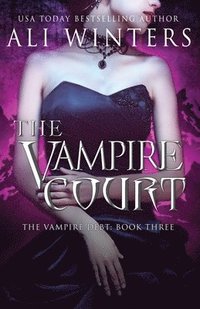 bokomslag The Vampire Court
