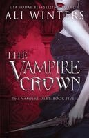Ali Winters - Vampire Crown, Häftad
