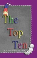 bokomslag The Top Ten: The Ten Commandments in Poetry