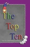 bokomslag The Top Ten: The Ten Commandments in Poetry