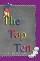 bokomslag The Top Ten: The Ten Commandments in Poetry