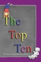 bokomslag The Top Ten: The Ten Commandments in Poetry