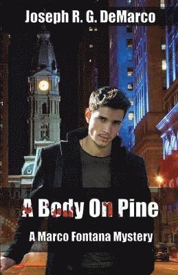 bokomslag Body on Pine