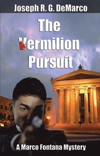 bokomslag The Vermilion Pursuit