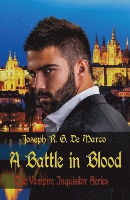 A Battle in Blood 1