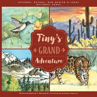 Tiny's Grand Adventure 1