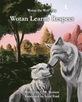 bokomslag Wotan Learns Respect
