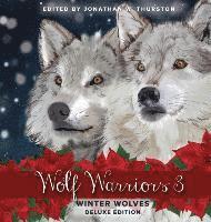 bokomslag Wolf Warriors III