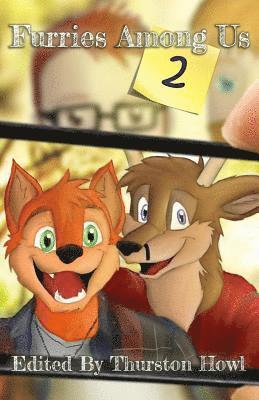 bokomslag Furries Among Us 2: More Essays on Furries by Furries